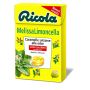 Ricola melissa limoncella senza zucchero 50 g