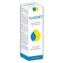 Fluodet fluorexin schiuma detergente 150 ml