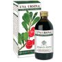 Uva ursina estratto integrale 200 ml