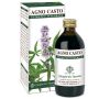 Agnocasto estratto integrale 200 ml