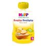 Hipp bio frutta frullata pera mela 90 g