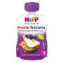 Hipp bio frutta frullata pera prugna ribes 90 g