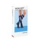 Sigvaris highlight men gambaletto normale punta chiusa marine s