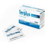 Serplus complex 20 bustine da 3 g con stevia