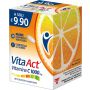 Vitamina c act 1000mg 30 compresse masticabili