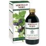Mirtillo nero estratto integrale 200 ml