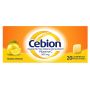 Cebion masticabile limone vitamina c 500 mg 20 compresse