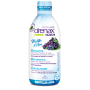 Drenax forte plus originale con mirtillo e uva 750 ml