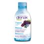 Drenax forte originale con mirtillo e uva 300 ml