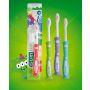 Gum kids spazzolino 3-6 anni