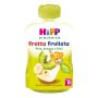 Hipp bio frutta frullata pera banana kiwi 90 g