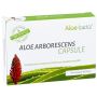 Aloe beta 30 capsule aloe arborescens
