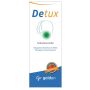 Detux soluzione orale gusto fragola 150 ml