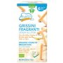 Panito grissini fragranti senza glutine 180 g