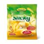 Farabella sneky al formaggio 50 g