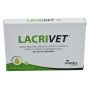 Lacrivet gocce oculari strip 10 flaconcini 0,5 ml