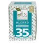 Aleppo cubo 35% 200 g