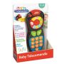 17156 baby telecomando