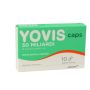 Yovis caps 10 capsule