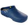 Clog evo tpr unisex blue 35-36 collezione ss17 1 paio