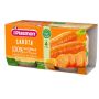 Plasmon omogeneizzato carota 2 x 80 g
