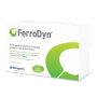 Ferrodyn hi 30 capsule