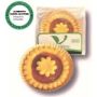 Crostata albicocca 18 x 60 g