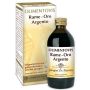 Rame oro argento olimentovis 200 ml