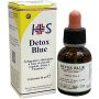 Detox blue gocce 50 ml