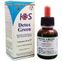 Detox green gocce 50 ml