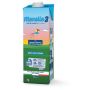 Monello 3 formula per la crescita a base di latte per bambini da 1 a 3 anni liquido 1 litro