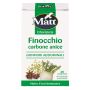 Matt erboristeria finocchio carbone anice 40 compresse