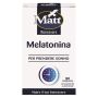 Matt benessere melatonina 80 compresse