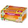 Plasmon orata con patate 4 x 80 g