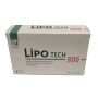 Lipotech 800 20 compresse