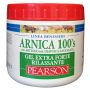 Arnica 100's extra forte rilassante 500 ml