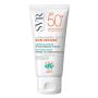 Sun secure ecr mi pnm crema viso 50 ml