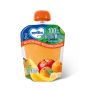Mellin pouch frutta mista 90 g