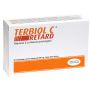 Terbiol c retard 60 compresse