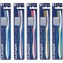 Curasept spazzolino soft medical colore azzurro