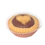 Crostata cioccolato 60 g