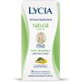 Lycia 20 strisce b/g naturale 12 pezzi
