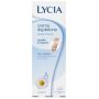 Lycia depil.ascelle inguine crema 100ml