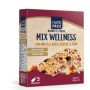 Nutrifree barrette cereal mix wellness 28 g x 5
