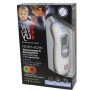 Termometro auricolare wecareyu fever-scan ad infrarossi con 10 coprisonda