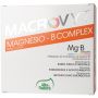 Macrovyt magnesio b complex 18 bustine