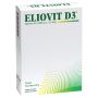 Eliovit d3 30 capsule molli