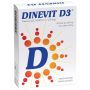 Dinevit d3 30 capsule molli