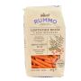 Rummo pennette rigate n 70 lenticchie rosse e riso integrale 300 g