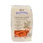 Rummo maccheroncelli n 7 lenticchie rosse e riso integrale 300 g
